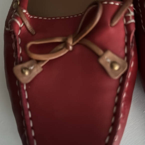 Clark’s slip on’s loafers - Picture 5 of 5